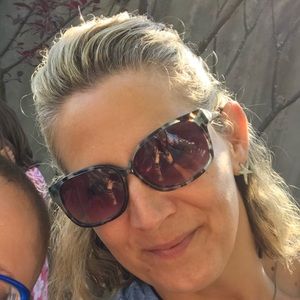 Meet your Posher, Patti